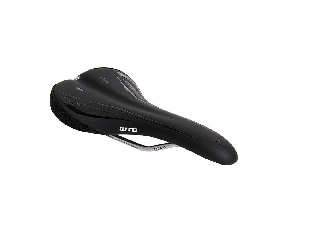 WTB SL8 127/142/150 Saddle