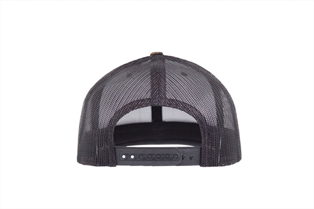 WTB Logo Camo Hat