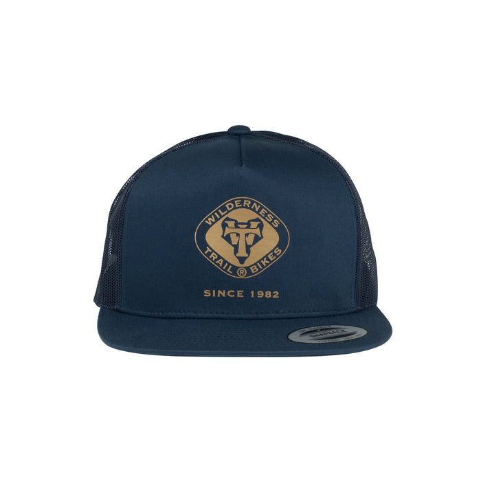 WTB Heritage Logo Hat