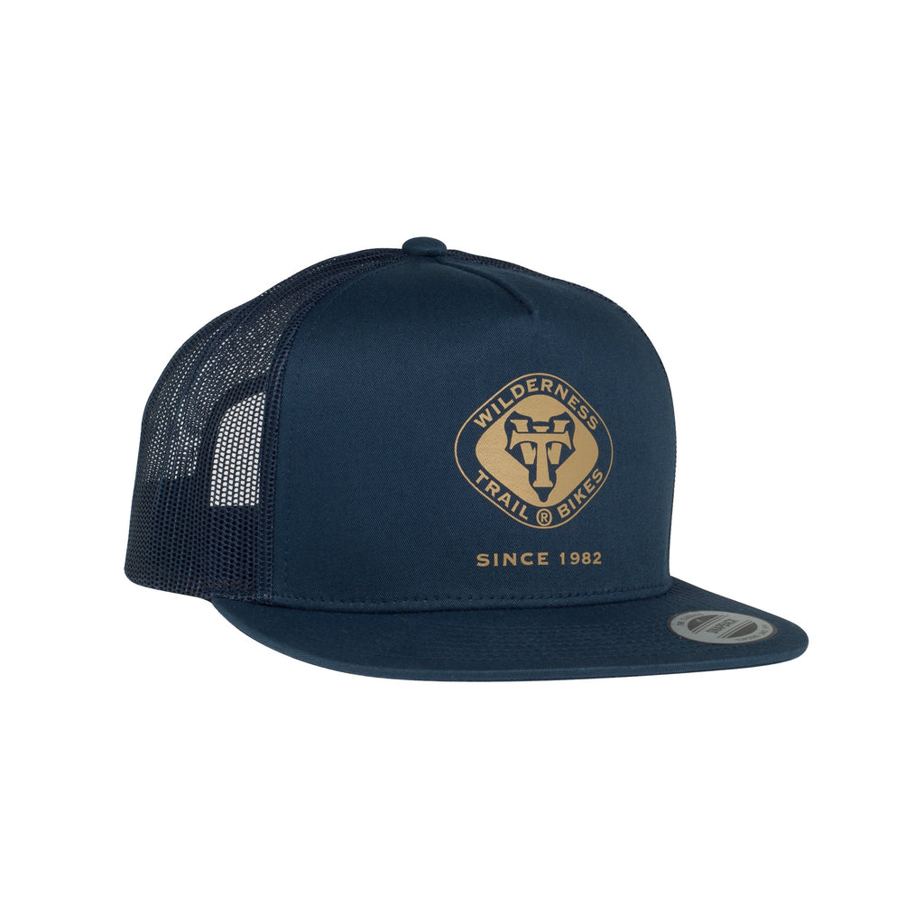 WTB Heritage Logo Hat