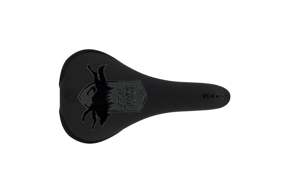 WTB Volt 142 Loam Wolf Limited Edition Saddle